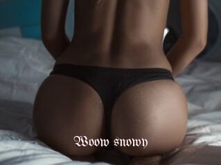 Woow_snowy