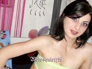 Wowsquirtx19