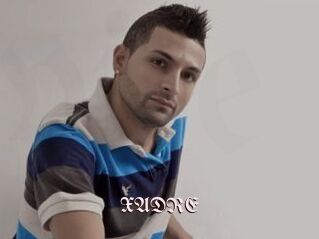 XADRE