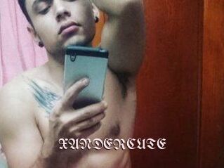 XANDERCUTE