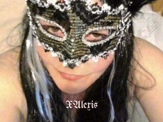XAlexis