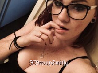 XBeccaxSmithx