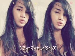 XFanTasticaYahX