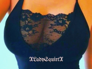 XLadySquirtX