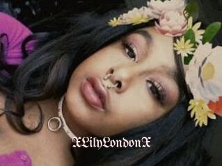 XLilyLondonX Vidéos Fellations