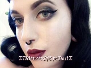 XMistressOfTheDarkX