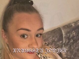 XNAUGHTY_JODIEX