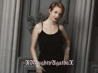 XNaughtyAgathaX