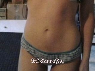 XOTanyaFox