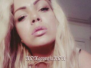 XOXgeorgiaXOX