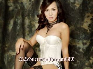 XSeductivewildtrans19X