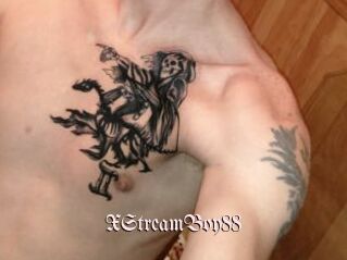 XStreamBoy88