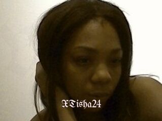 XTisha24