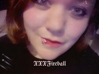 XXXFireball