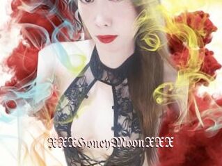 XXXHoneyMoonXXX