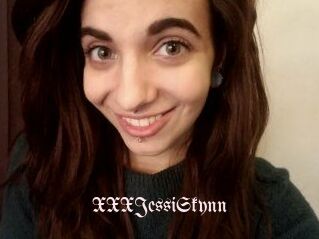 XXXJessiSkynn