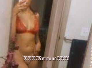 XXXMontanaXXX