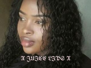 X_JUICE_LIPS_X