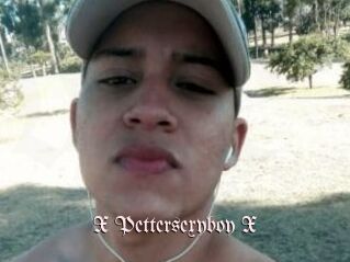 X_Pettersexyboy_X