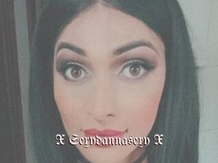 X_Sexydannasexy_X