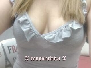 X_dannylatinhot_X