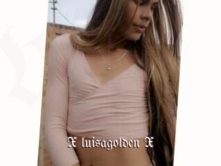 X_luisagolden_X