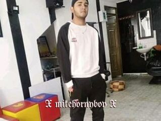 X_mikehornyboy_X