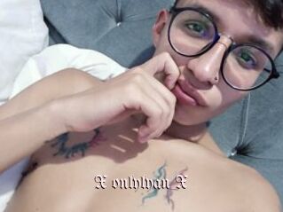 X_onlylyan_X