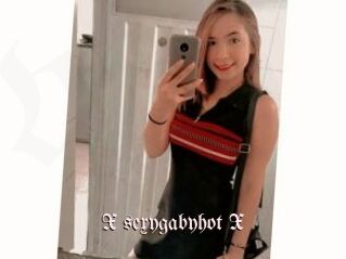 X_sexygabyhot_X Vidéos Fellations