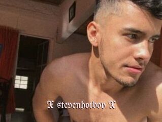 X_stevenhotboy_X Vidéos Fellations