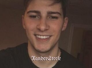 Xander_Steele Vidéos Fellations
