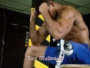 Xavi_Maldonado