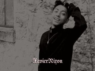 XavierNixon