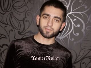 XavierNolan