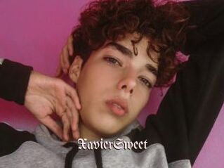 XavierSweet