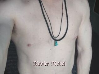 Xavier_Rebel