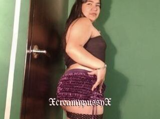 Xcreamy_pussyX