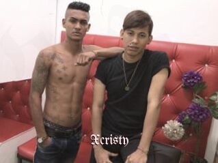 Xcristy