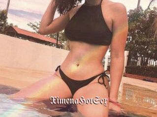 XimenaHotSex