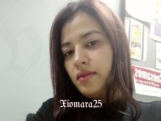 Xiomara25 Vidéos Fellations