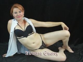 Xiomara_Suarez Vidéos Fellations