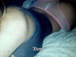 Xiomi_