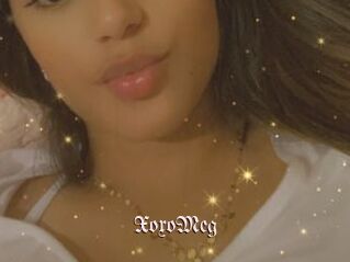 XoxoMeg