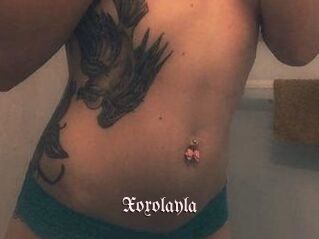Xoxolayla