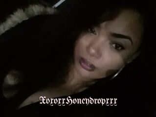 XoxoxxHoneydropxxx