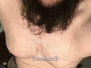 XsamhainX