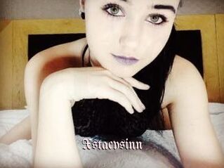 Xstacysinn