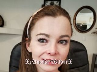 XxAmelia_WildsxX