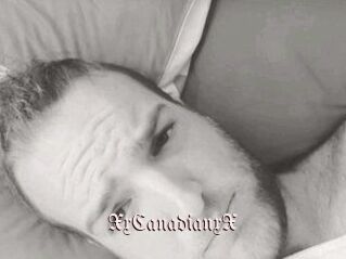 XxCanadianxX