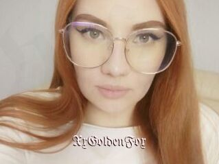 XxGoldenFox